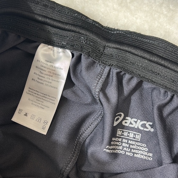 ASICS Men's Sweatpants - Picture 6 of 9